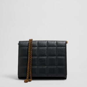 18.22 de Germaine noir caviar