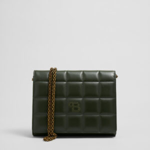 18.22 de Germaine vert chasse