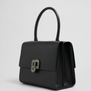 12.14 de Louise noir caviar