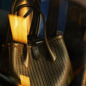 Le Panier d'Isabelle Noir